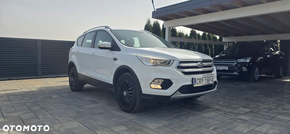 Ford Kuga - 7