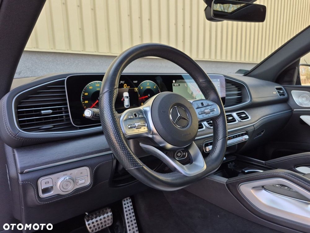 Mercedes-Benz GLE 400 d 4-Matic Premium Plus - 10