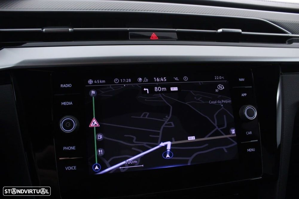 VW Arteon 2.0 TDI R-Line DSG - 27