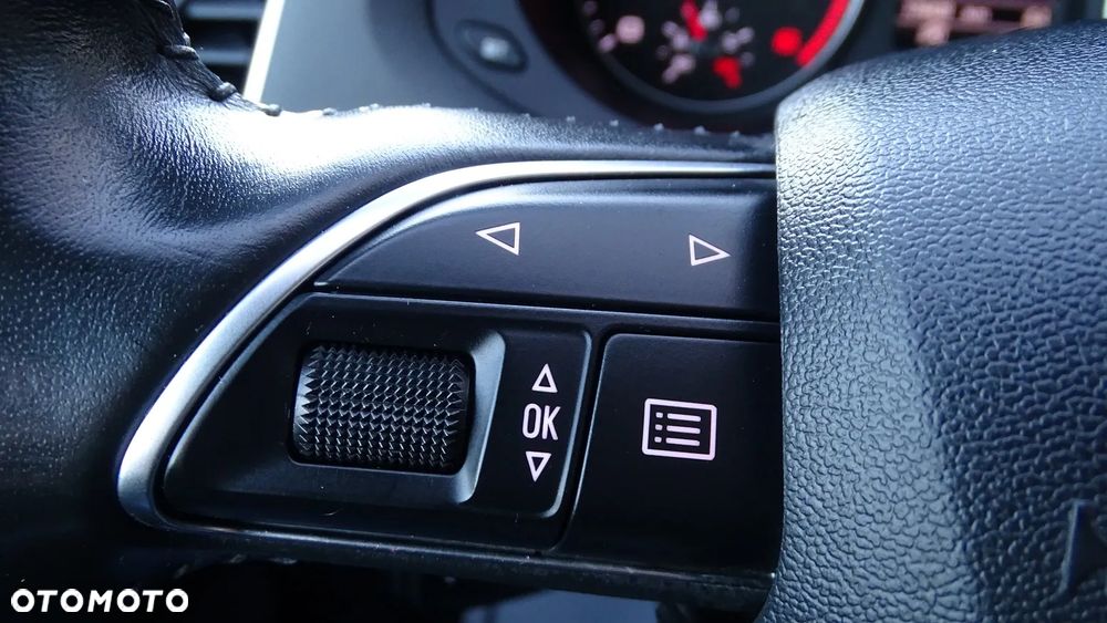 Audi Q3 2.0 TDI Quattro - 20