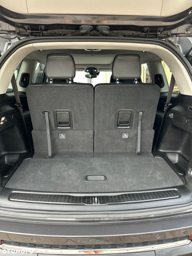 Jeep Grand Cherokee 3.6 V6 Limited - 36