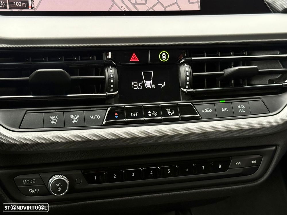 BMW 118 i Corporate Edition Auto - 14