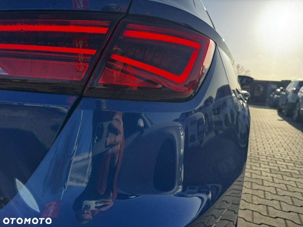 Seat Leon 2.0 TDI DSG FR - 11