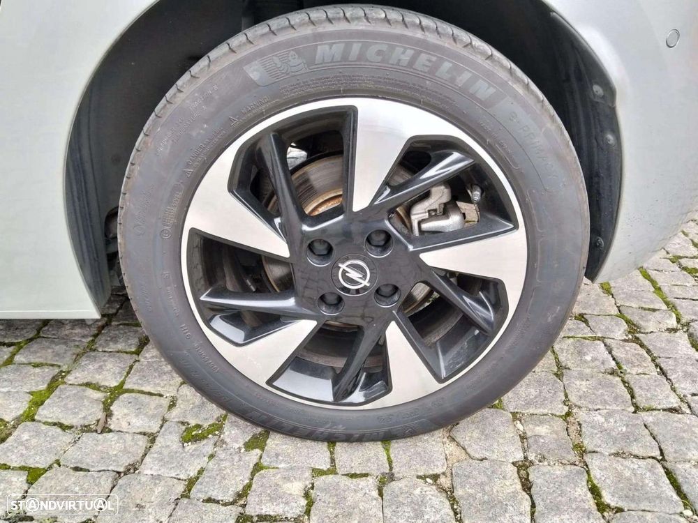 Opel Corsa-e 50 kWh Edition - 18