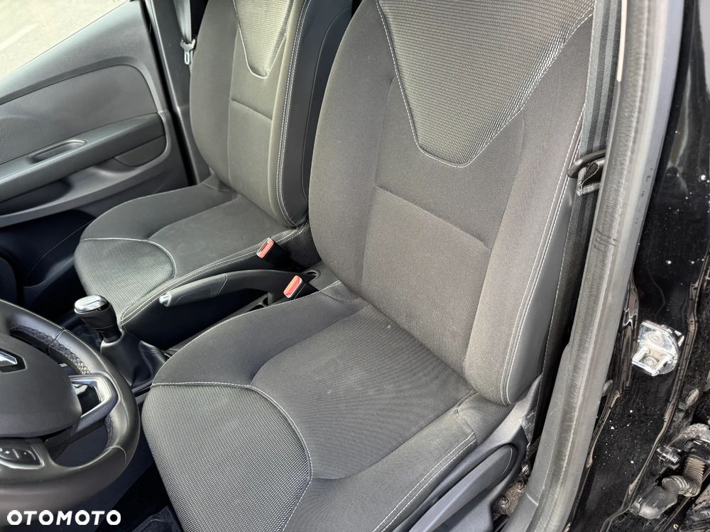 Renault Clio 0.9 Energy TCe Alize - 9