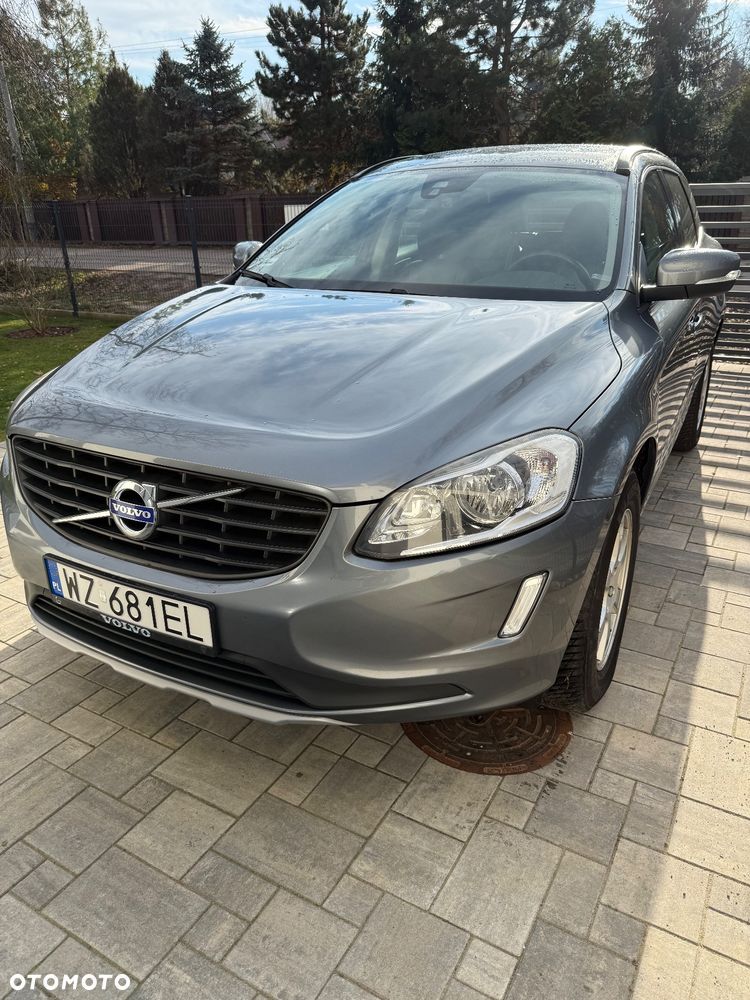 Volvo XC 60 D3 Drive-E Kinetic - 3