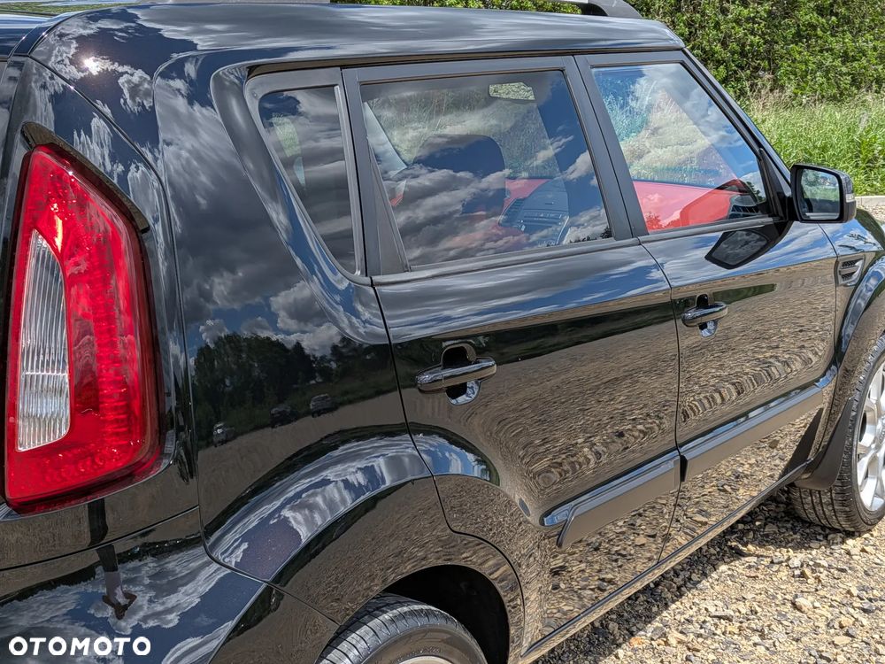 Kia Soul 1.6 GDI XL - 25
