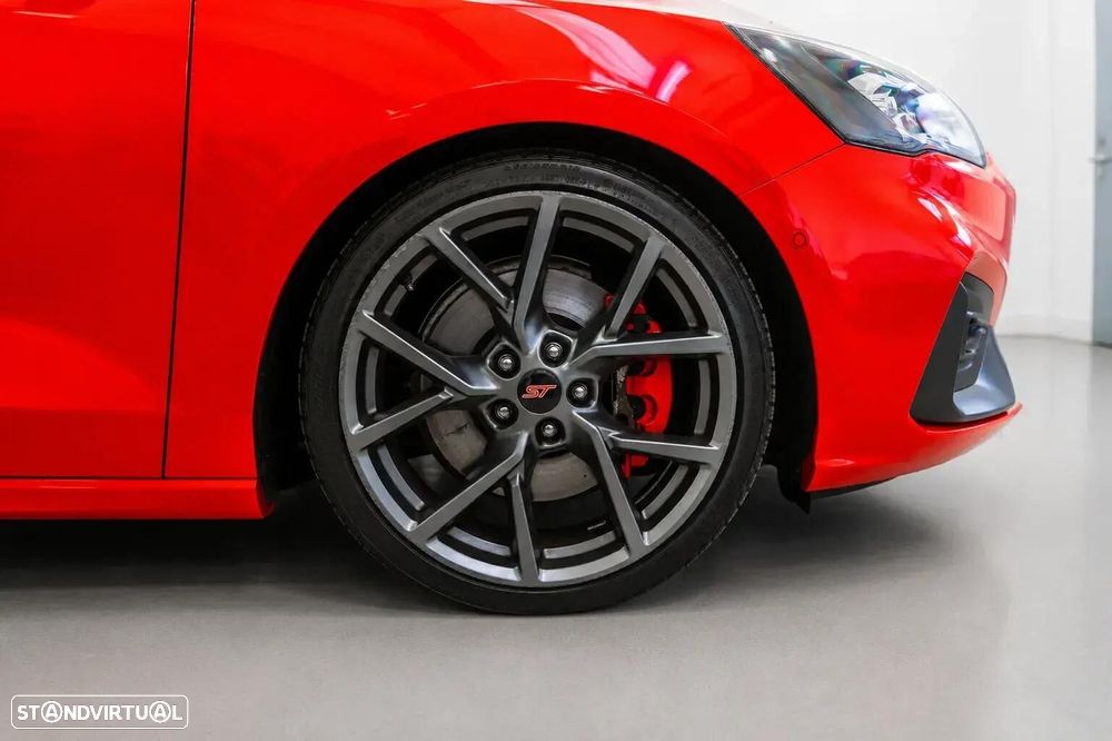 Ford Focus 2.3 EcoBoost ST3 - 6