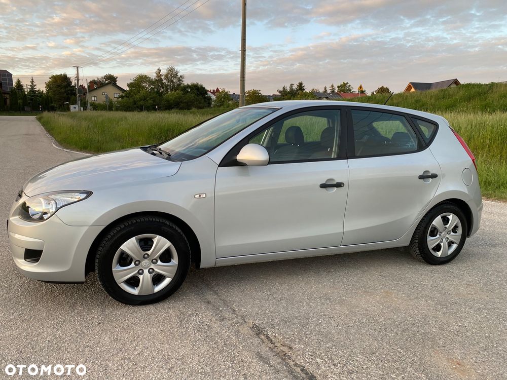 Hyundai i30 1.4 Edition Plus - 18