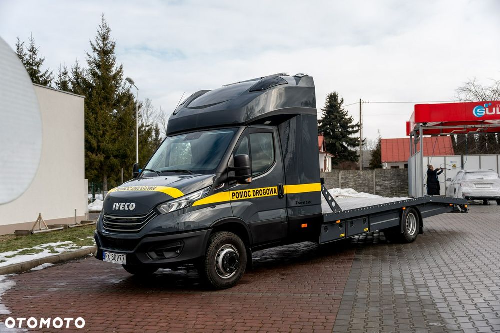 Iveco Daily - 3