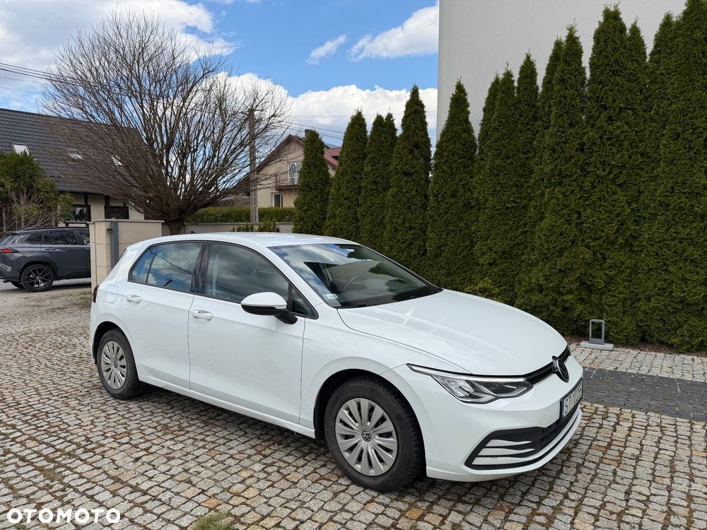 Volkswagen Golf 2.0 TDI - 3