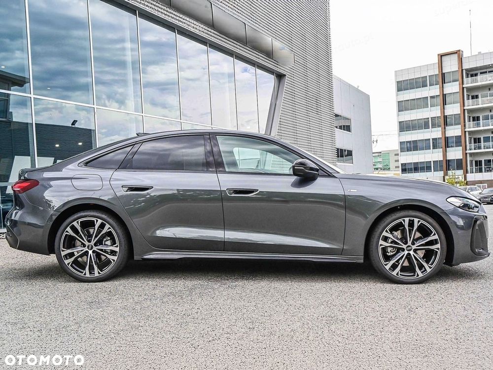 Audi A5 Limousine TFSI Quattro S tronic - 5