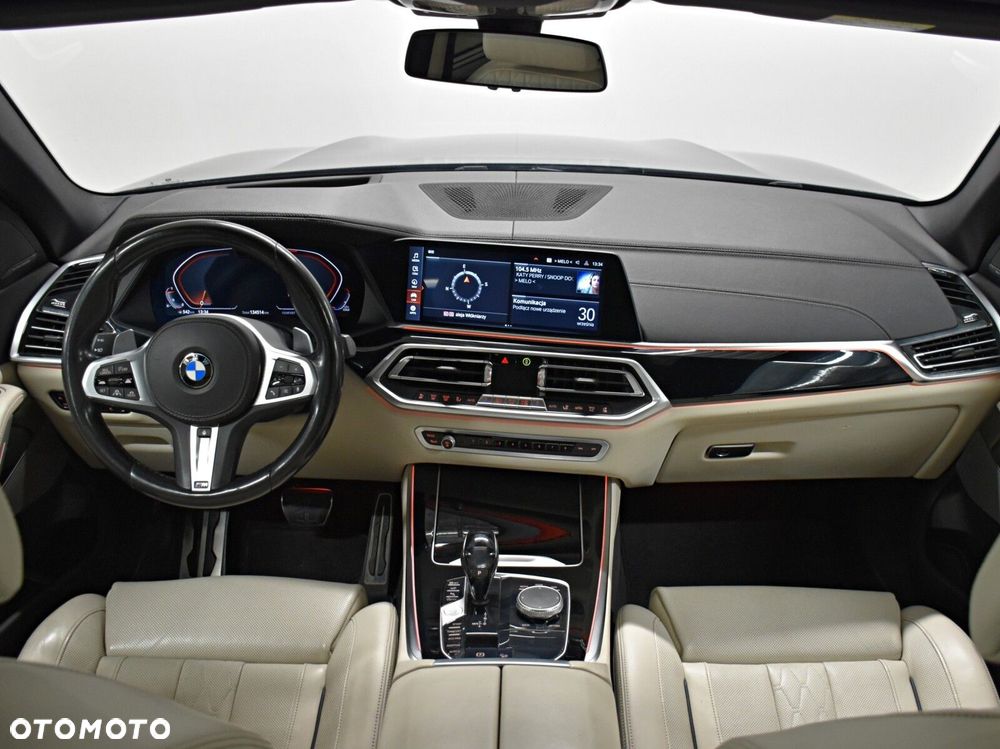 BMW X5 xDrive40i sport - 14