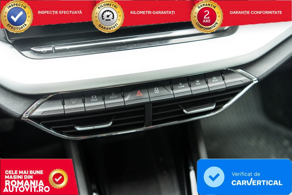 Skoda Octavia 2.0 TDI DSG Style - 17