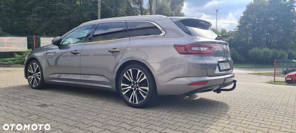 Renault Talisman - 3