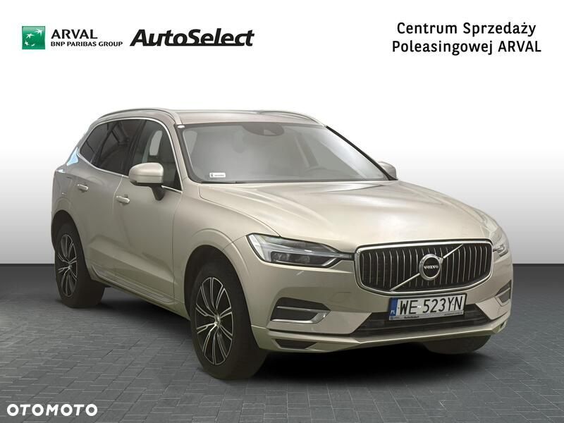 Volvo XC 60 T4 Inscription - 8