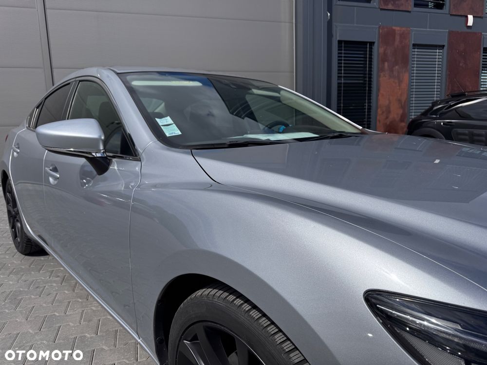 Mazda 6 2.2 D Skypassion I-ELoop - 33
