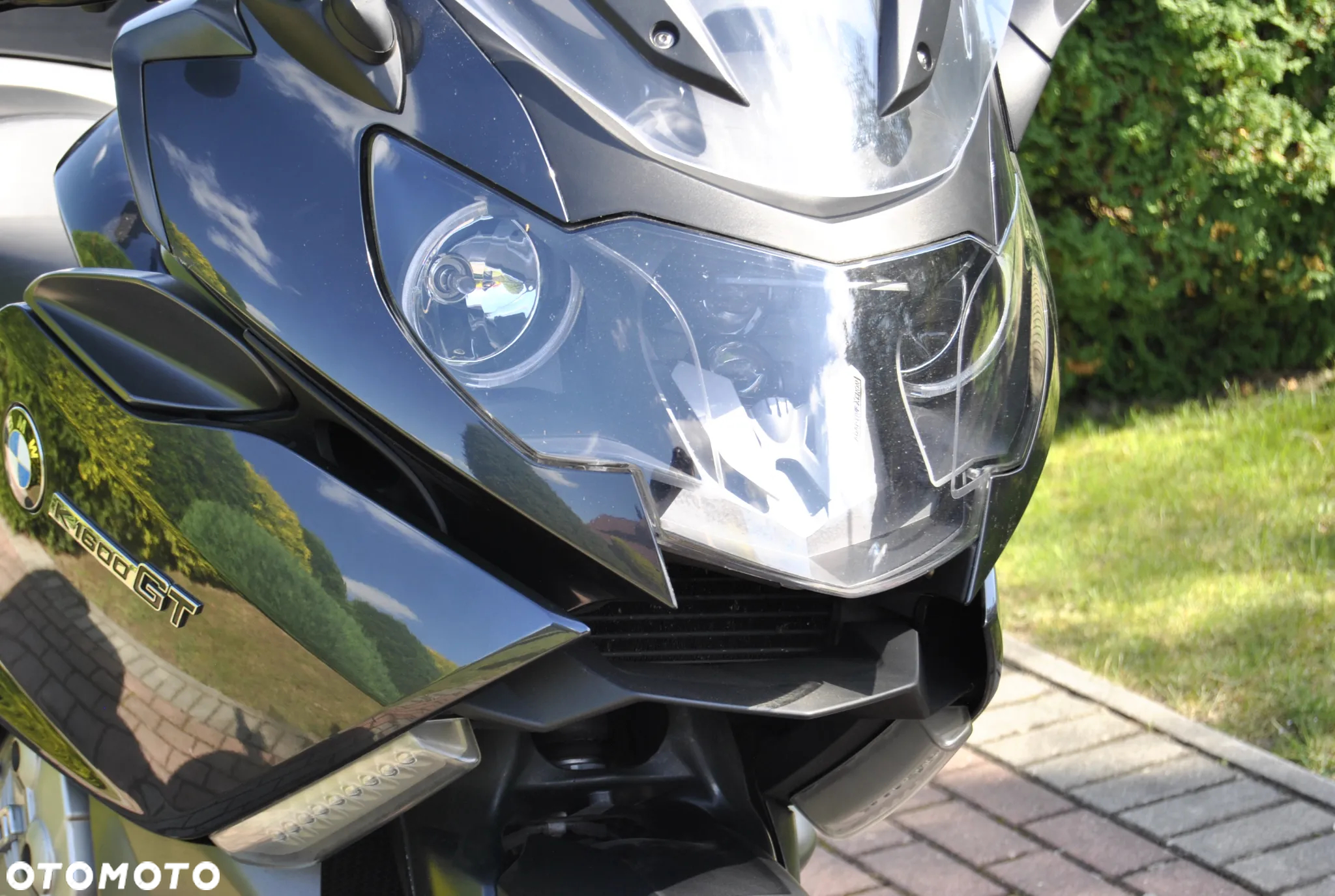 BMW K - 17