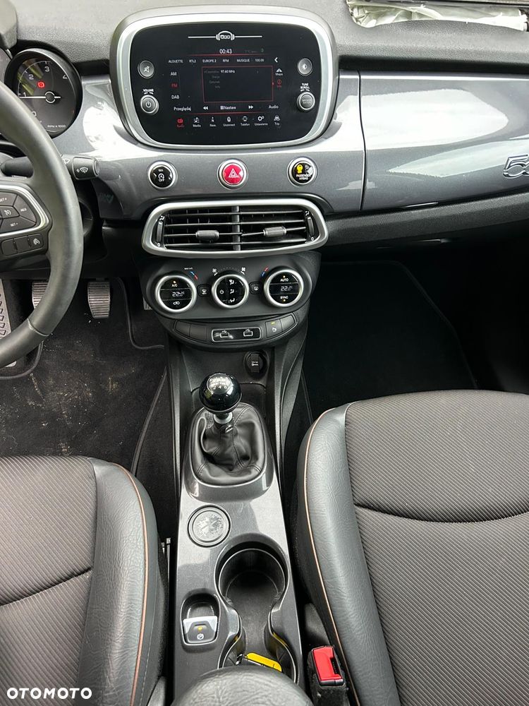Fiat 500X 1.6 Multijet 4x2 S&S Sport - 14