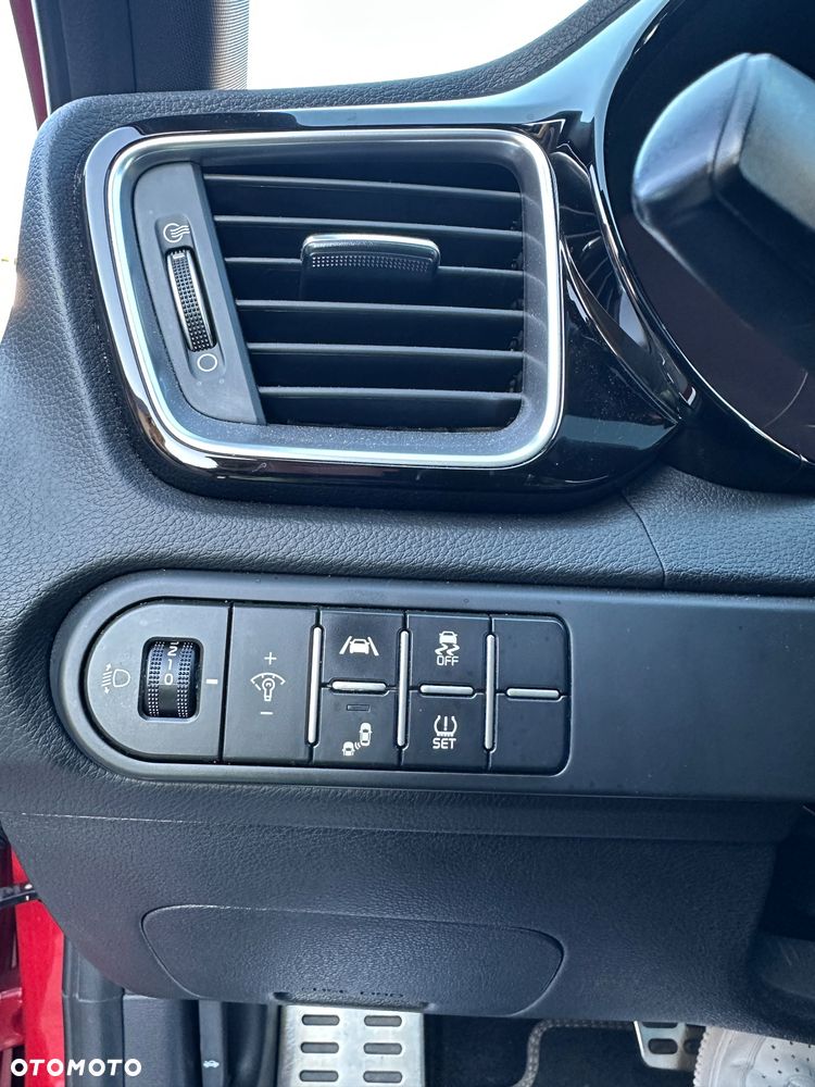 Kia ProCeed 1.5 T-GDI GT Line DCT - 16