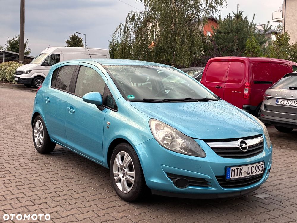 Opel Corsa 1.4 T Color Edition S&S - 19