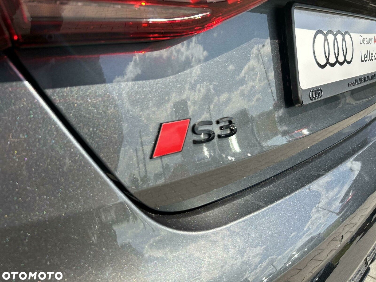 Audi S3 - 14
