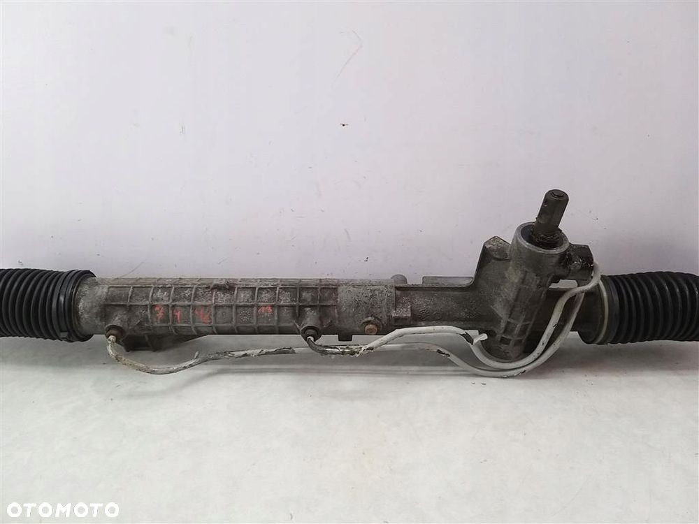 MAGLOWNICA PRZEKŁADNIA LANCIA ZETA ULYSSE PEUGEOT 806 94-02R 1315183080 - 5