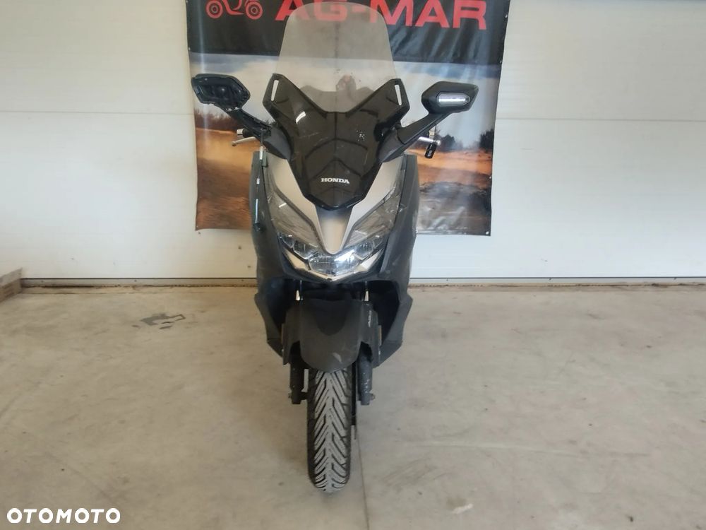 Honda NSS - 2