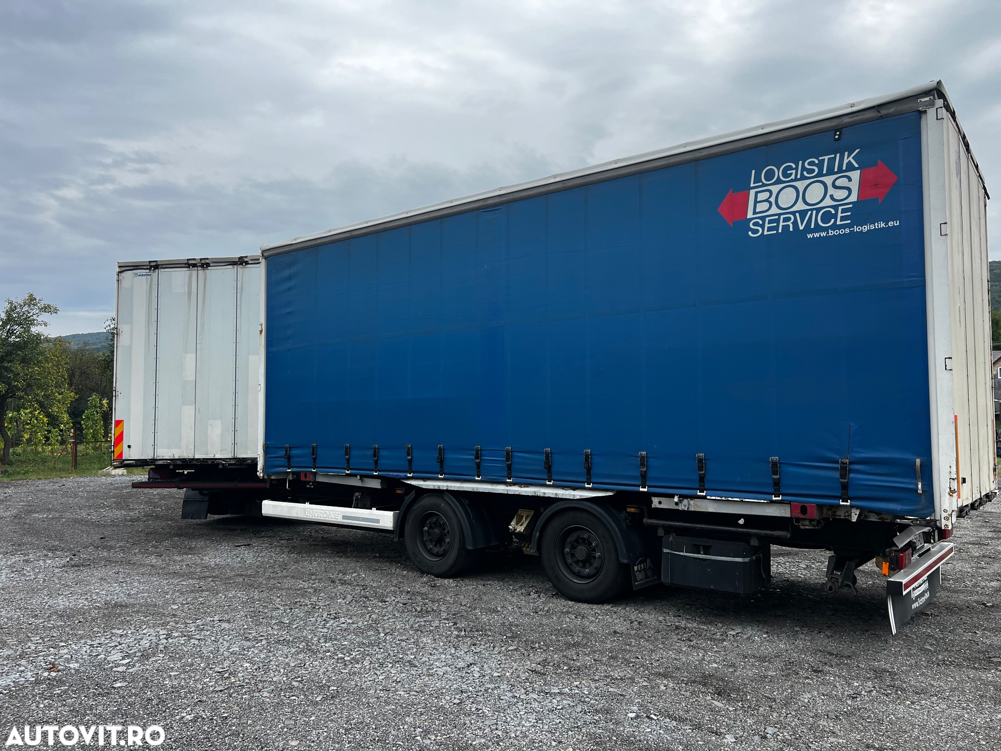 MAN Tgx480 XXL Euro6 - 12