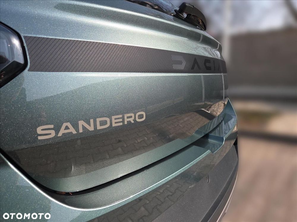 Dacia Sandero - 17