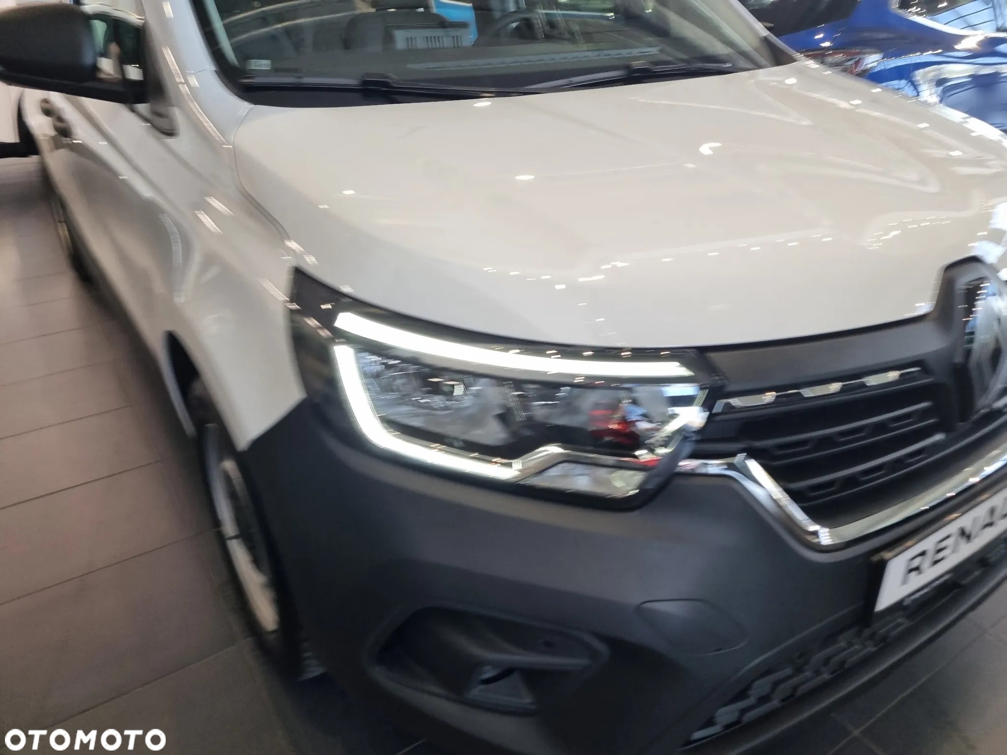 Renault Kangoo - 3
