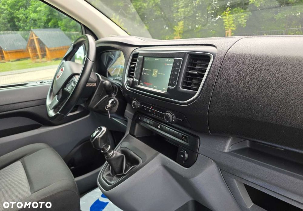 Fiat Scudo - 25
