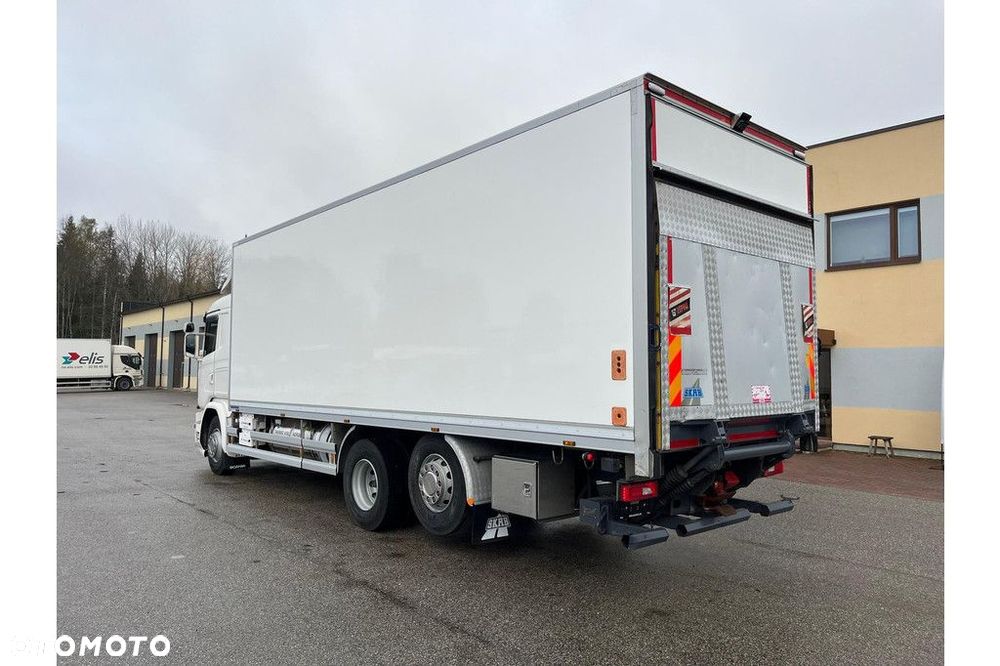 Scania G450 6x2*4 - 5