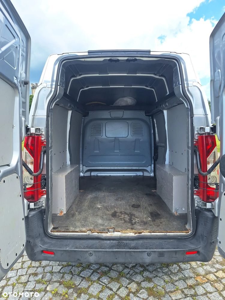 Citroën JUMPY - 5