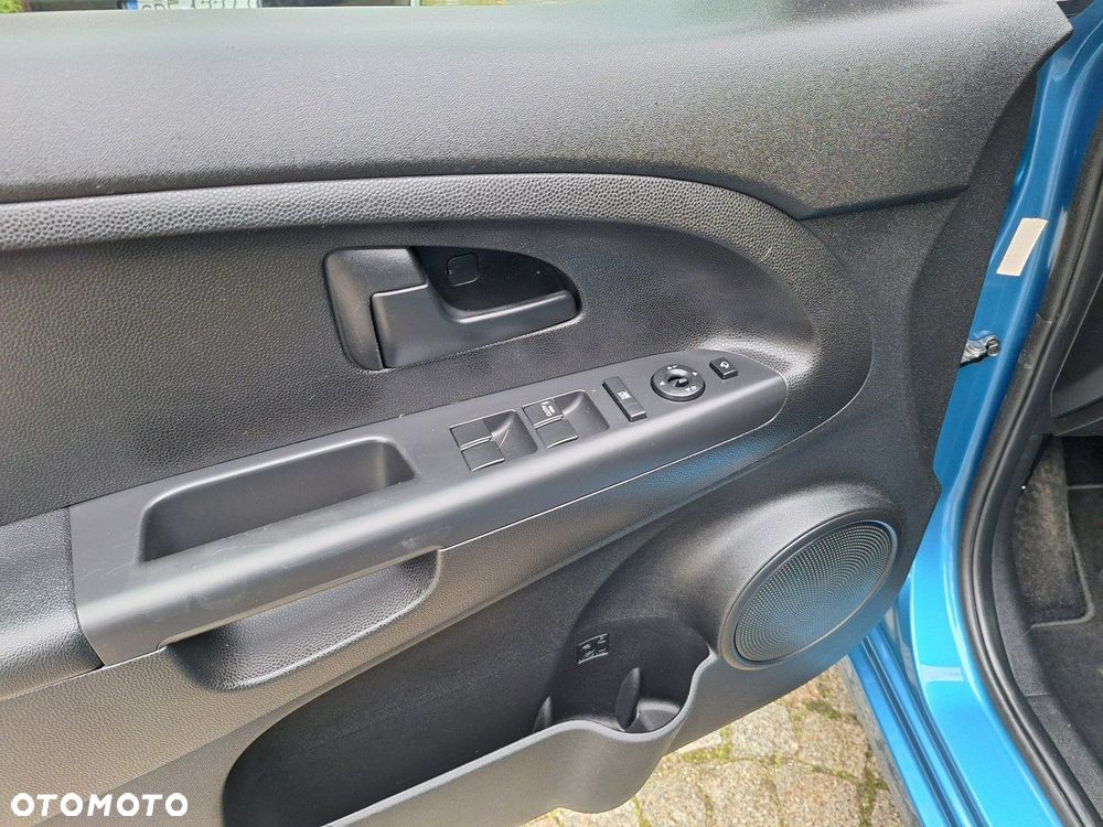 Kia Venga 1.4 CVVT Spirit - 15