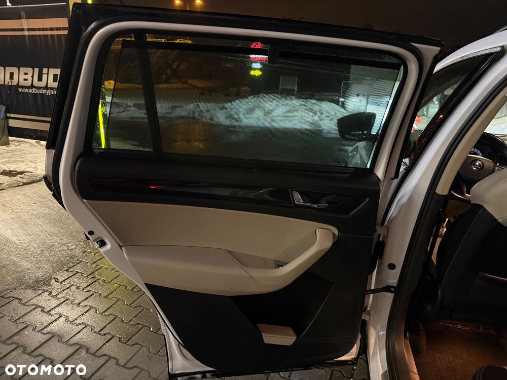 Skoda Kodiaq 1.4 TSI ACT 4x2 Style DSG - 18