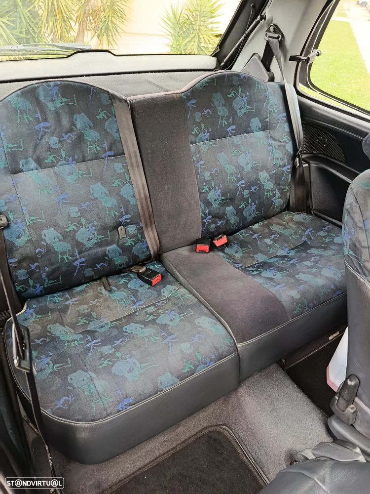 Citroën Saxo 1.4i VTL - 20