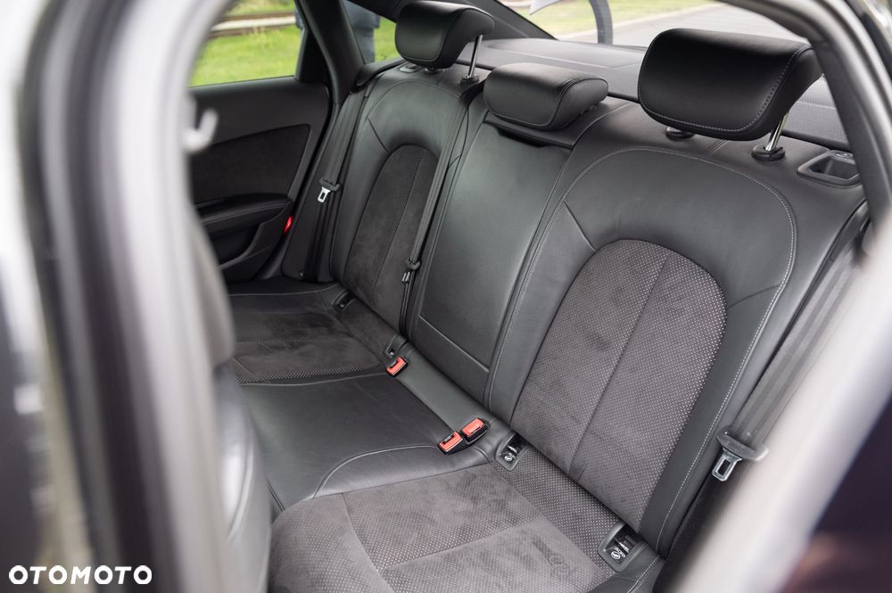 Audi A6 Limousine - 31