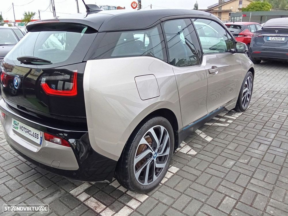 BMW i3 - 6