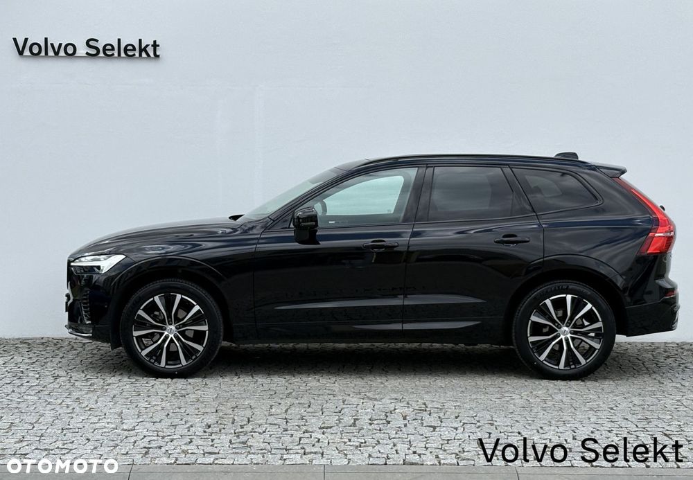 Volvo XC 60 - 4