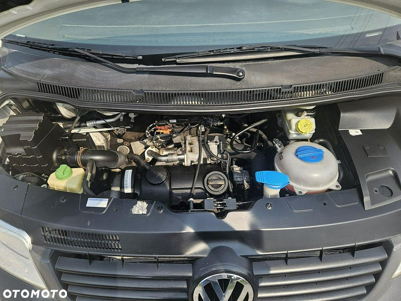 Volkswagen Transporter - 10