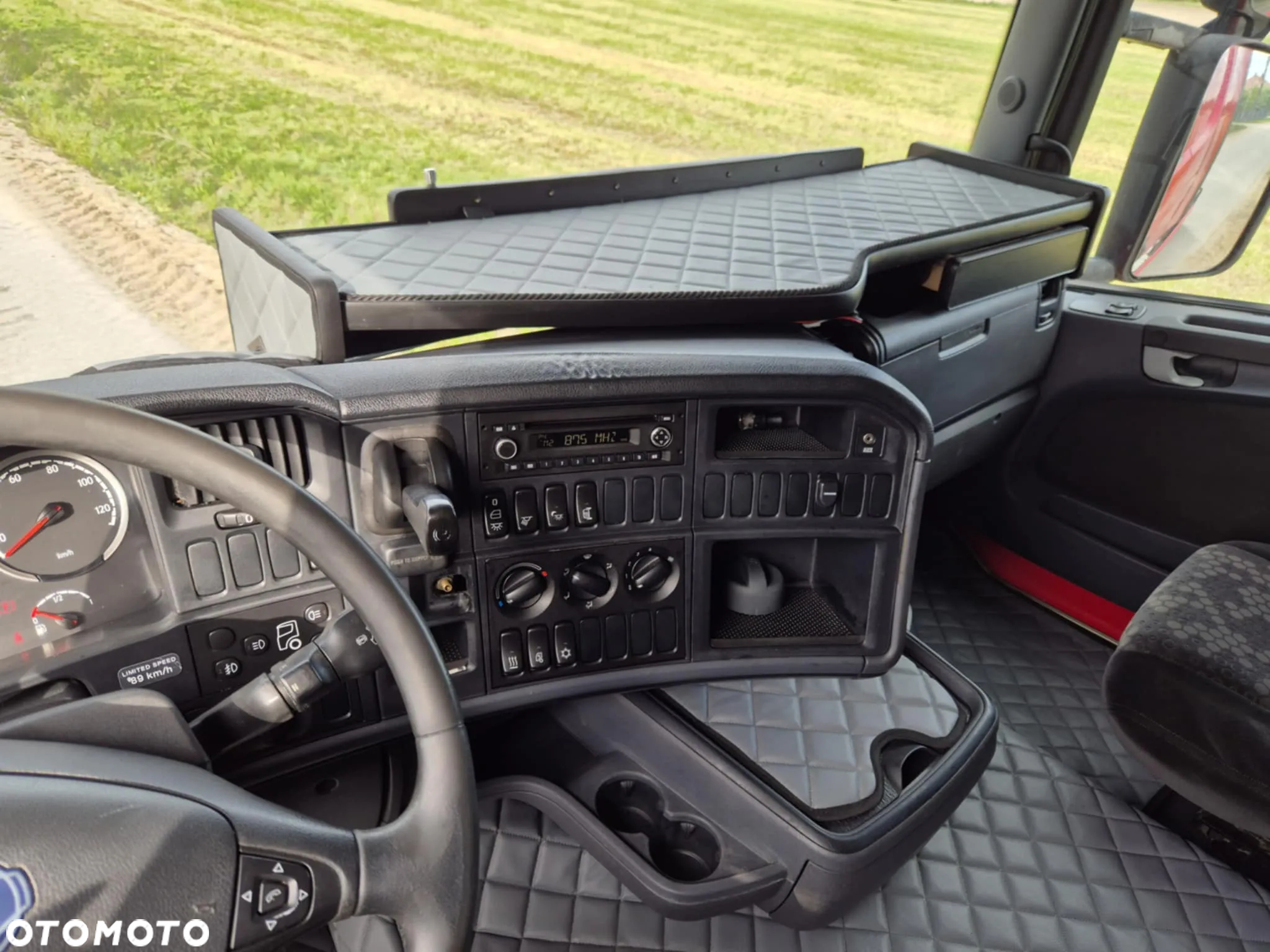 Scania R410 - 31