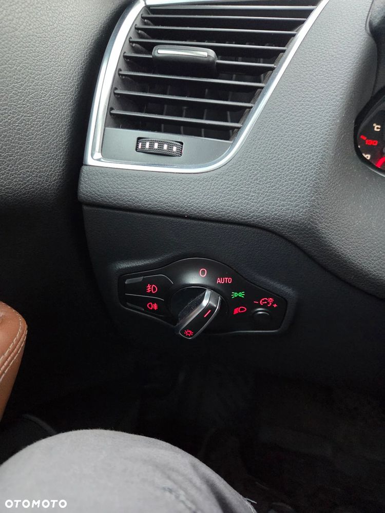 Audi Q5 - 12
