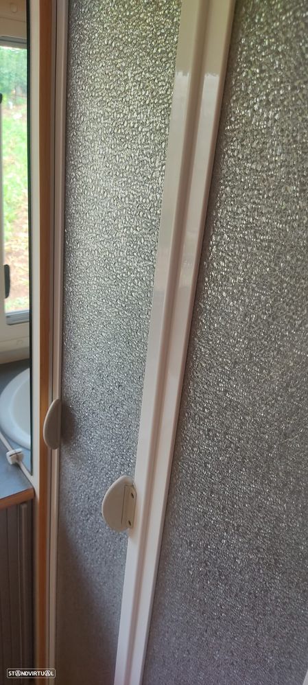 Adria Adriatik ADRIA MOBIL - 19