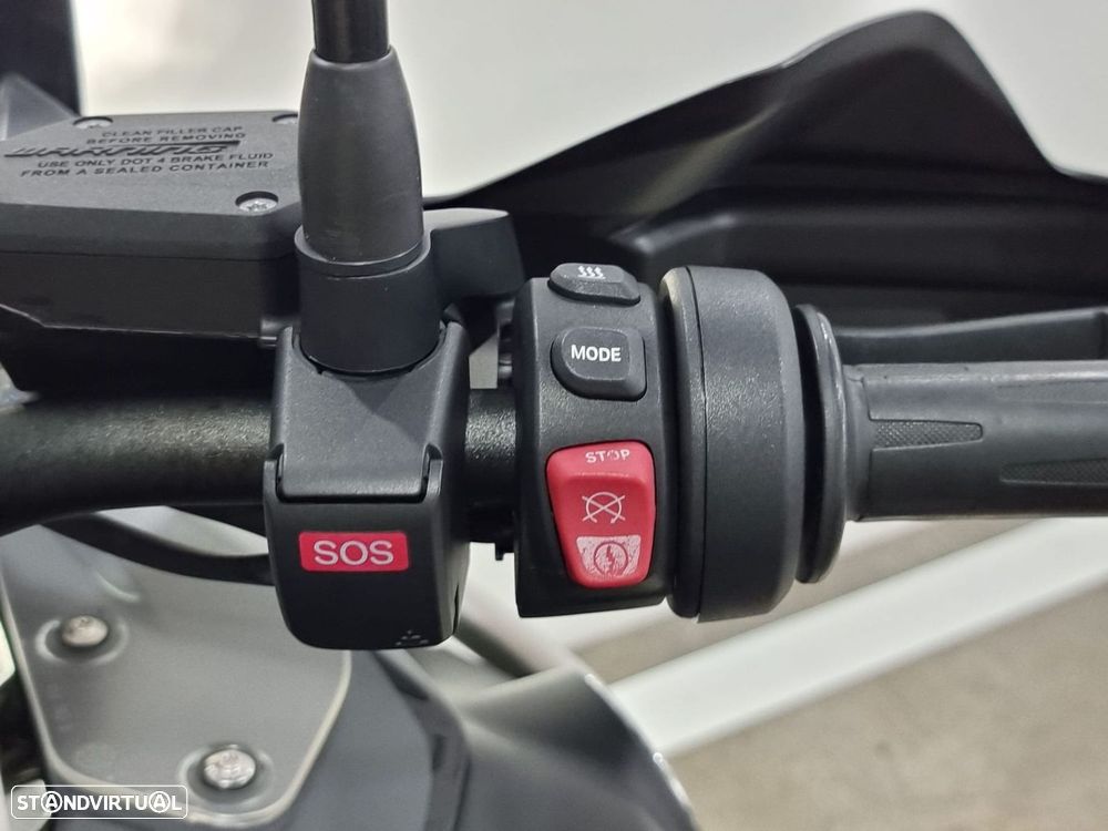 BMW R 1250 GS Adventure 1250GSA - 11