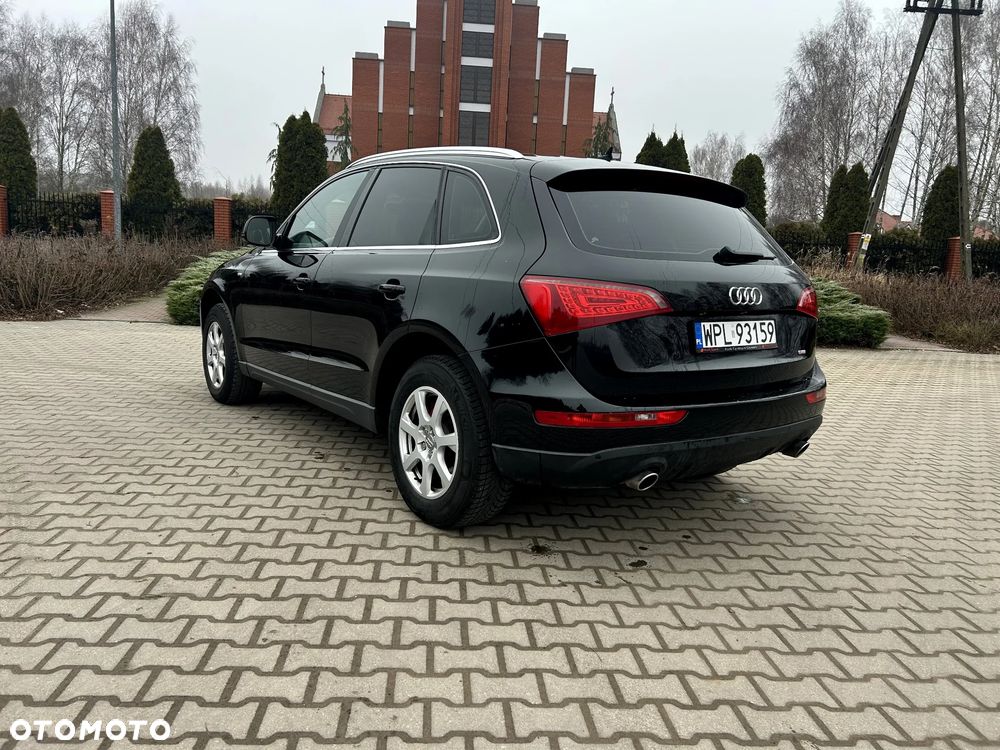 Audi Q5 - 3