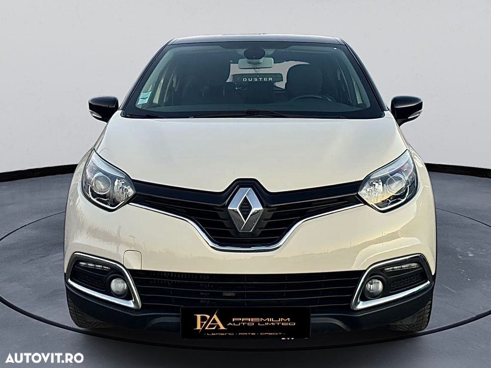 Renault Captur ENERGY dCi 90 Start&Stop Expression - 3