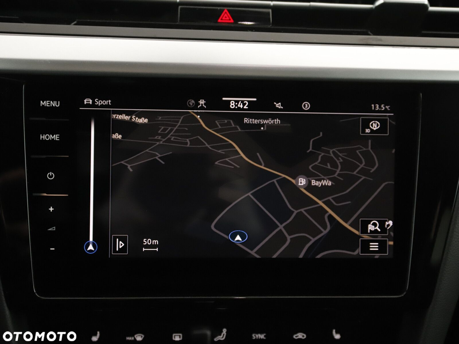 Volkswagen Arteon - 12