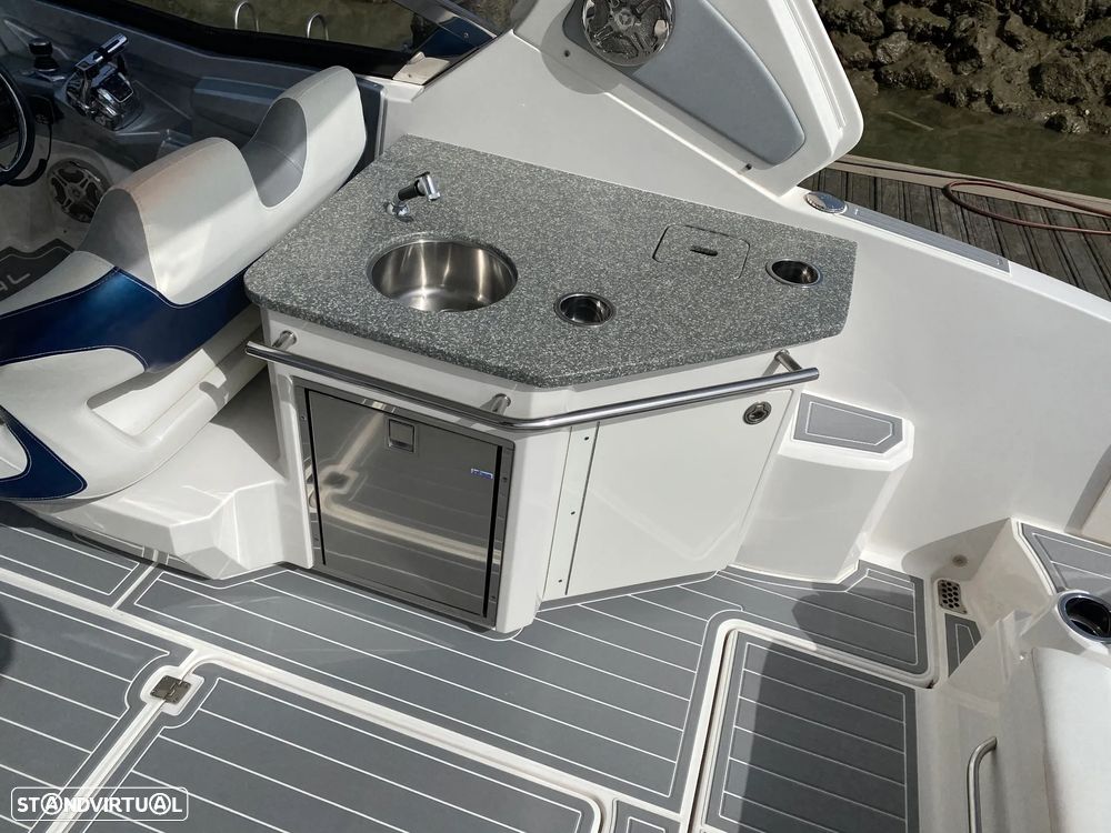 Chaparral 327 SSX - 10