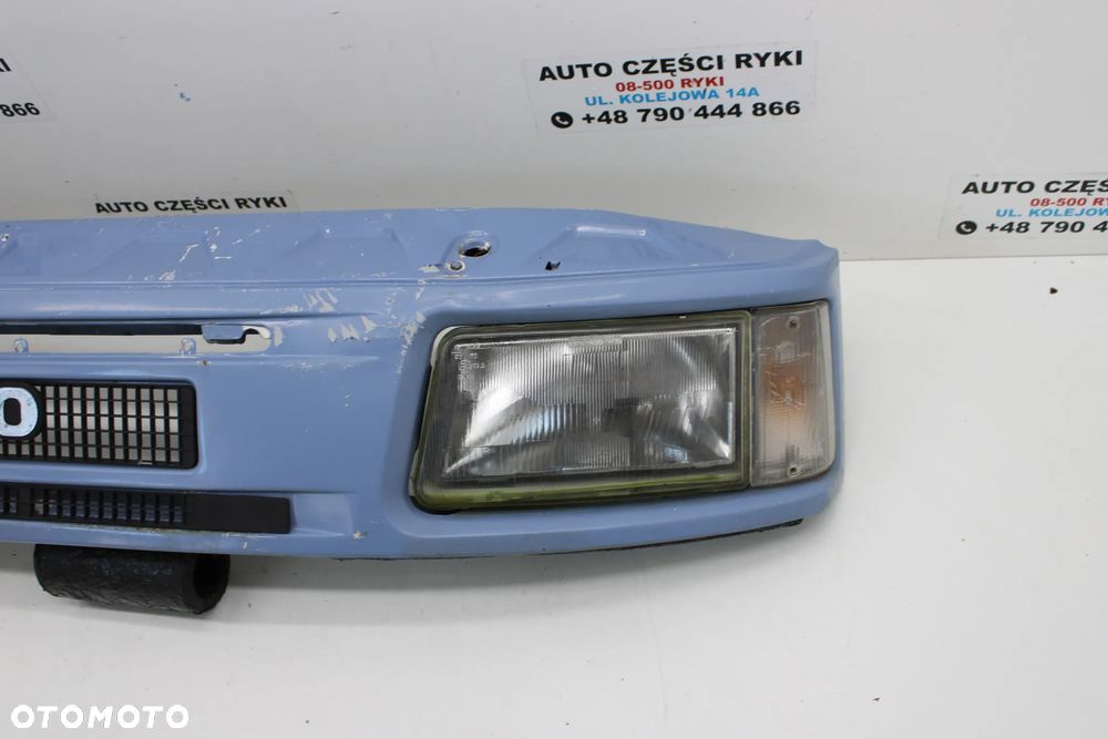 Iveco Daily II Pas Przedni Atrapa Grill - 5